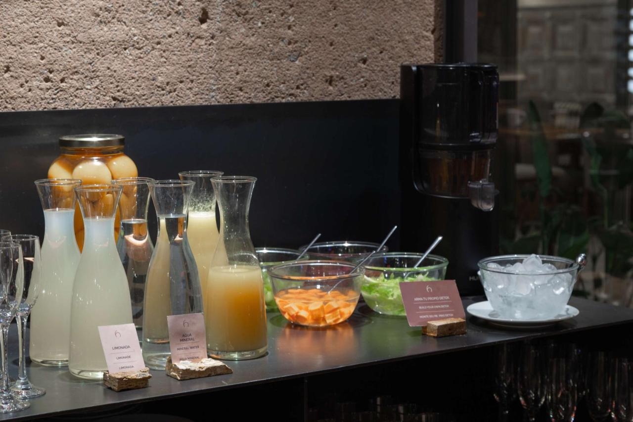 Photo - Hualta Hotel Mendoza, Curio Collection By Hilton