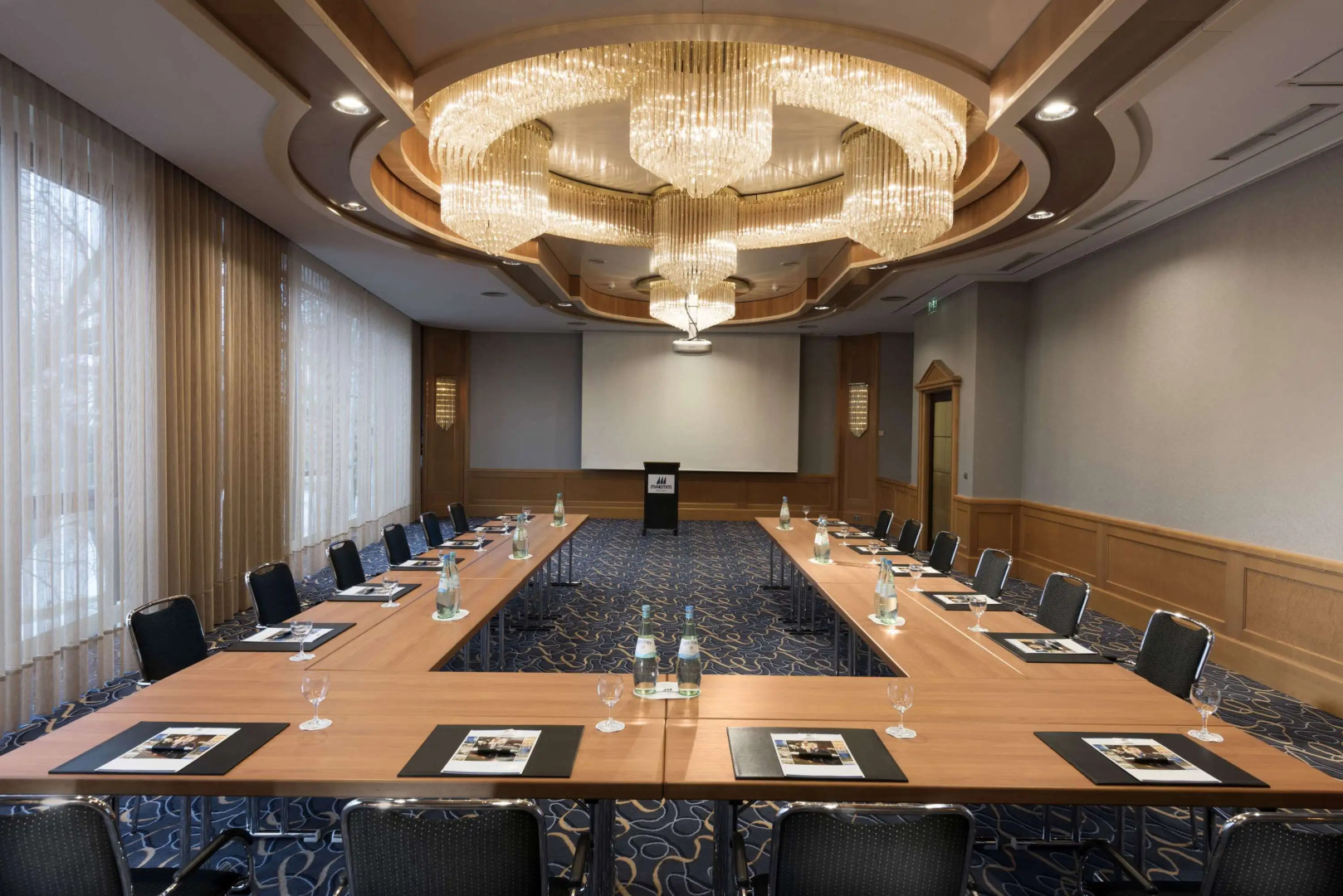 Photo - Maritim Hotel Ulm