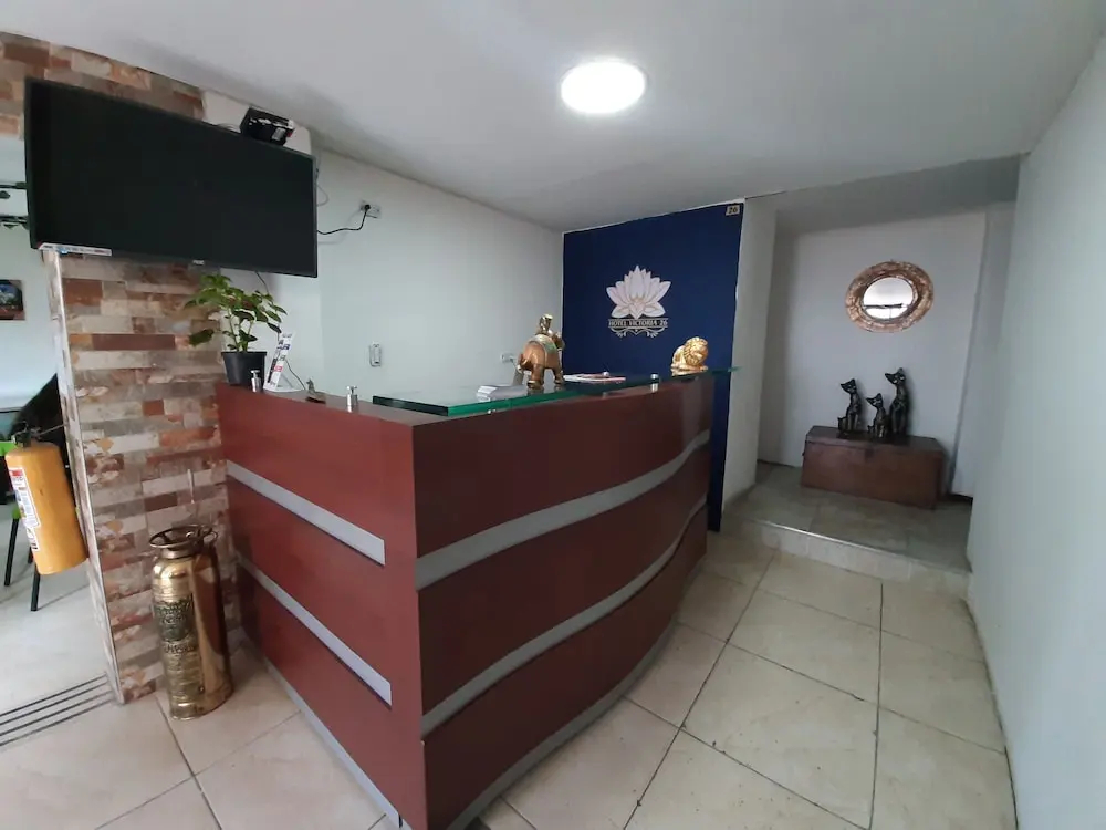 Photo - CASA HOTEL VICTORIA Av 30