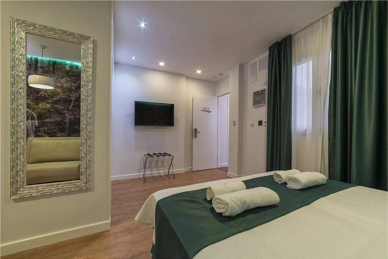 Foto - Hotel Ciudad del Mar