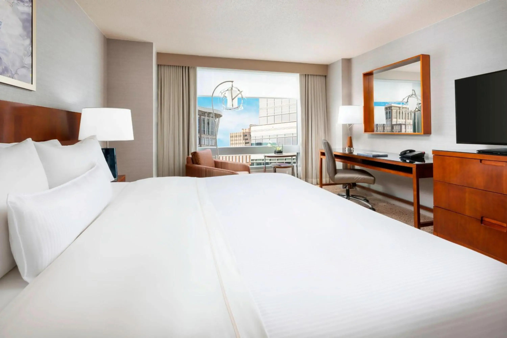 Foto - The Westin Arlington