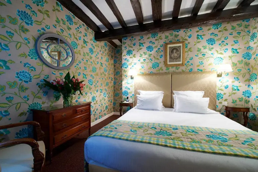 Foto - Relais Hotel Du Vieux Paris