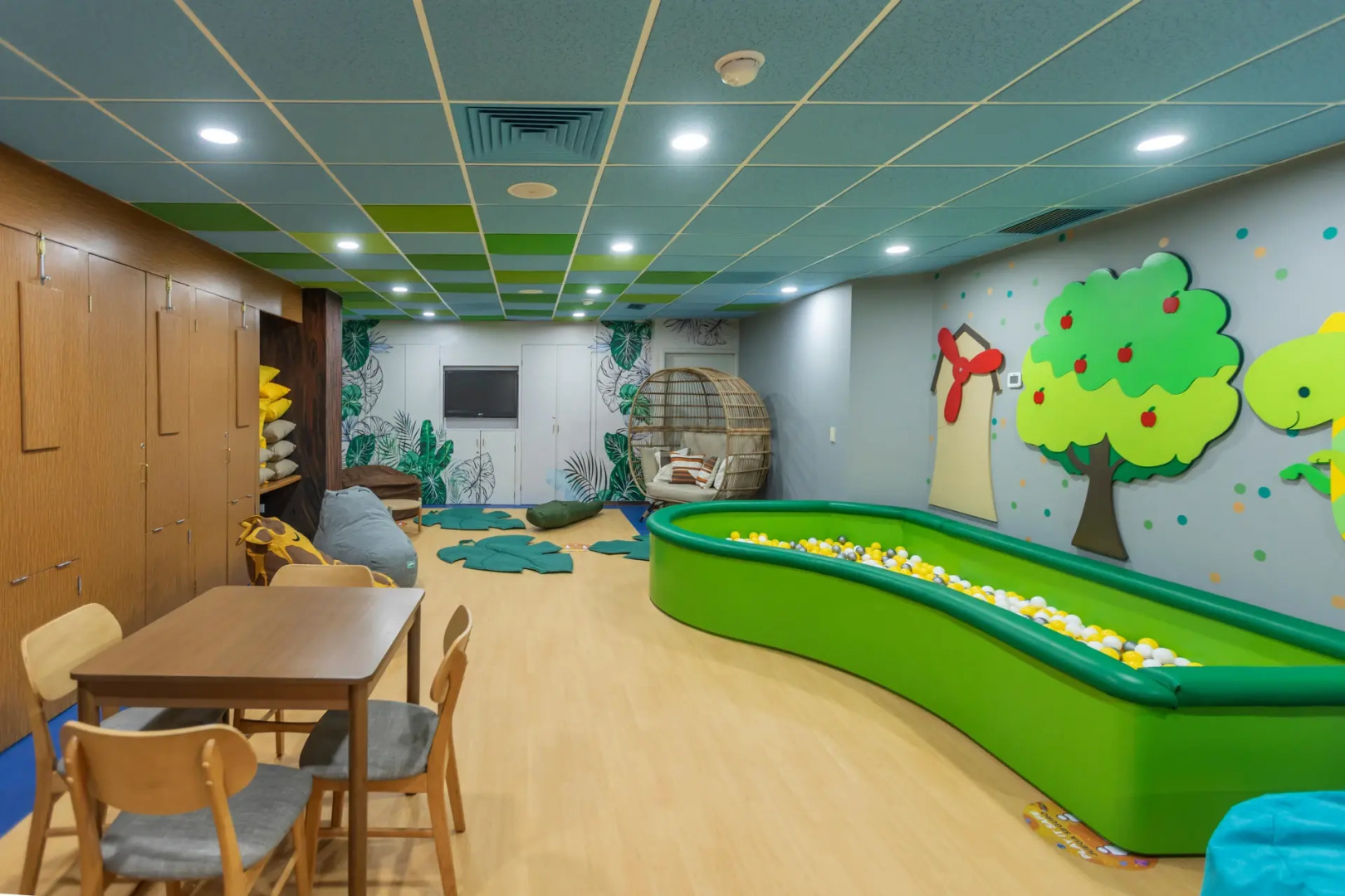 Foto - The Royal Sands Resort & Spa