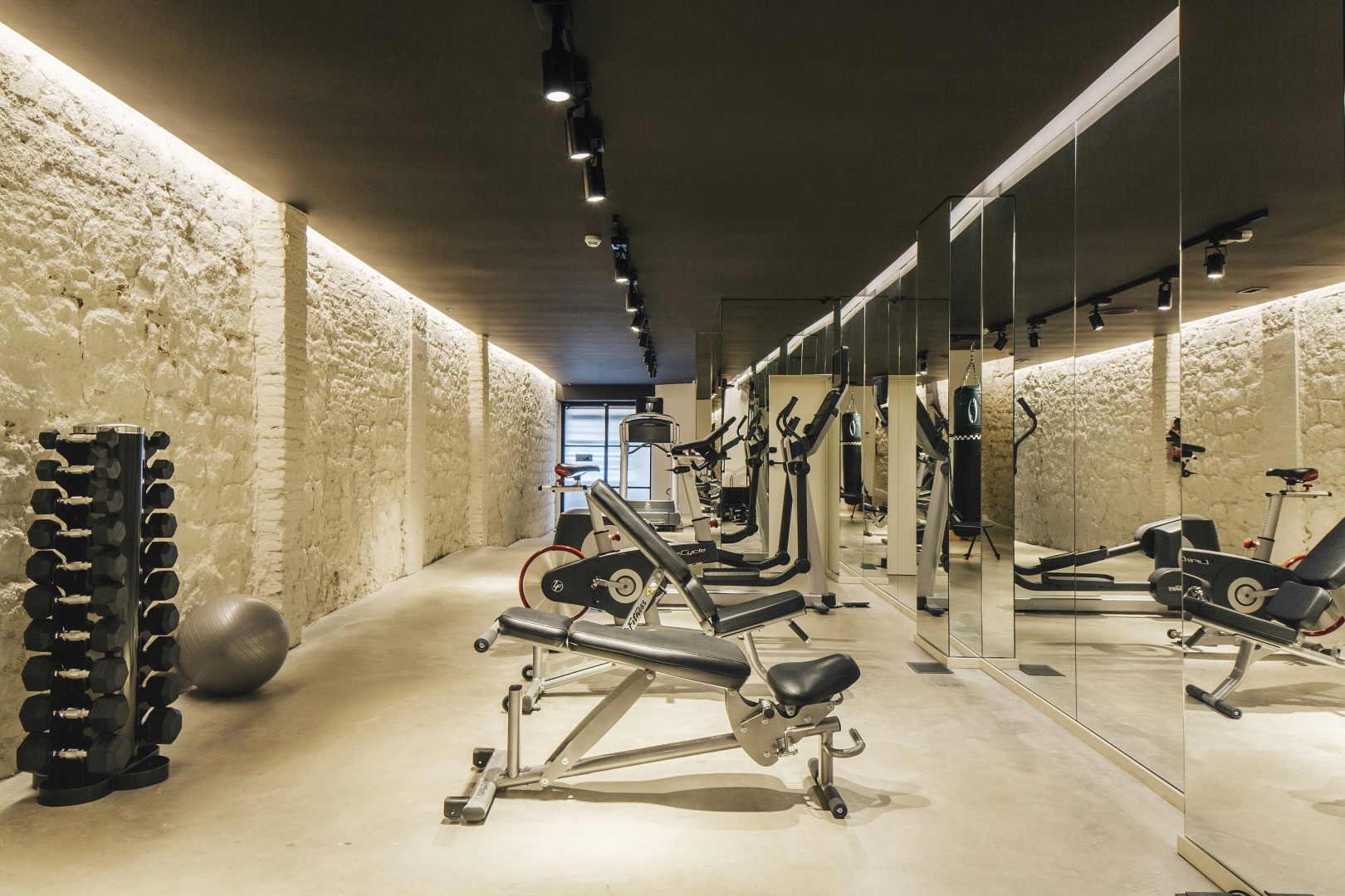 Foto - Yurbban Passage Hotel & Spa
