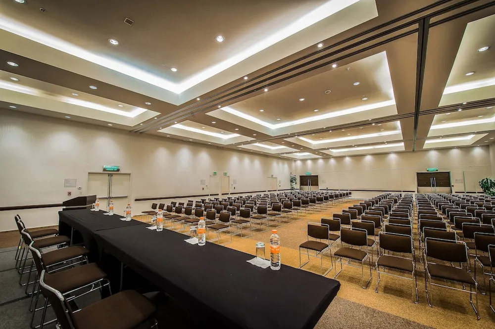 Foto - Holiday Inn Mexico City-Plaza Universidad by IHG