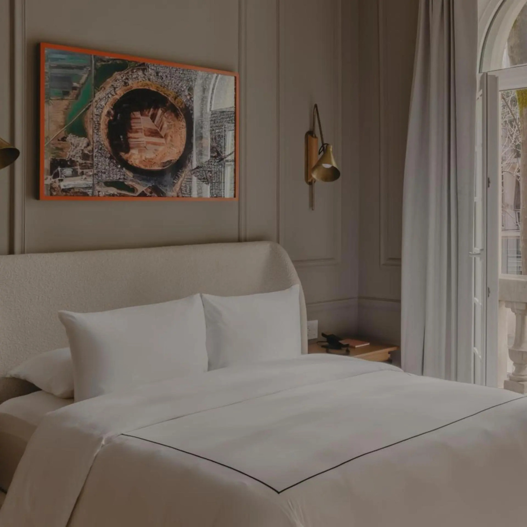 Photo - Casona Roma Norte