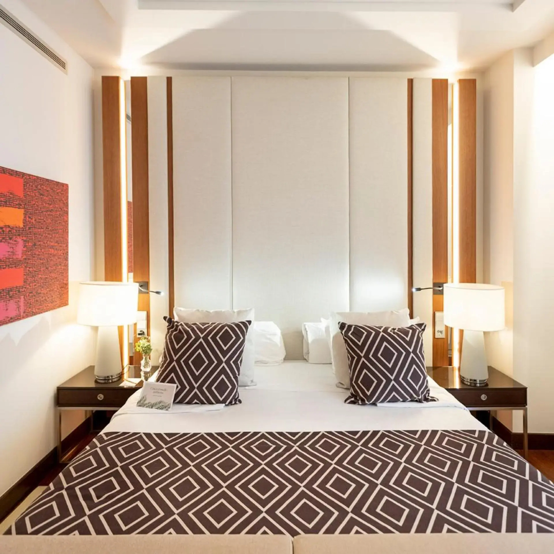 Foto - Hospes Amérigo, Alicante, a Member of Design Hotels