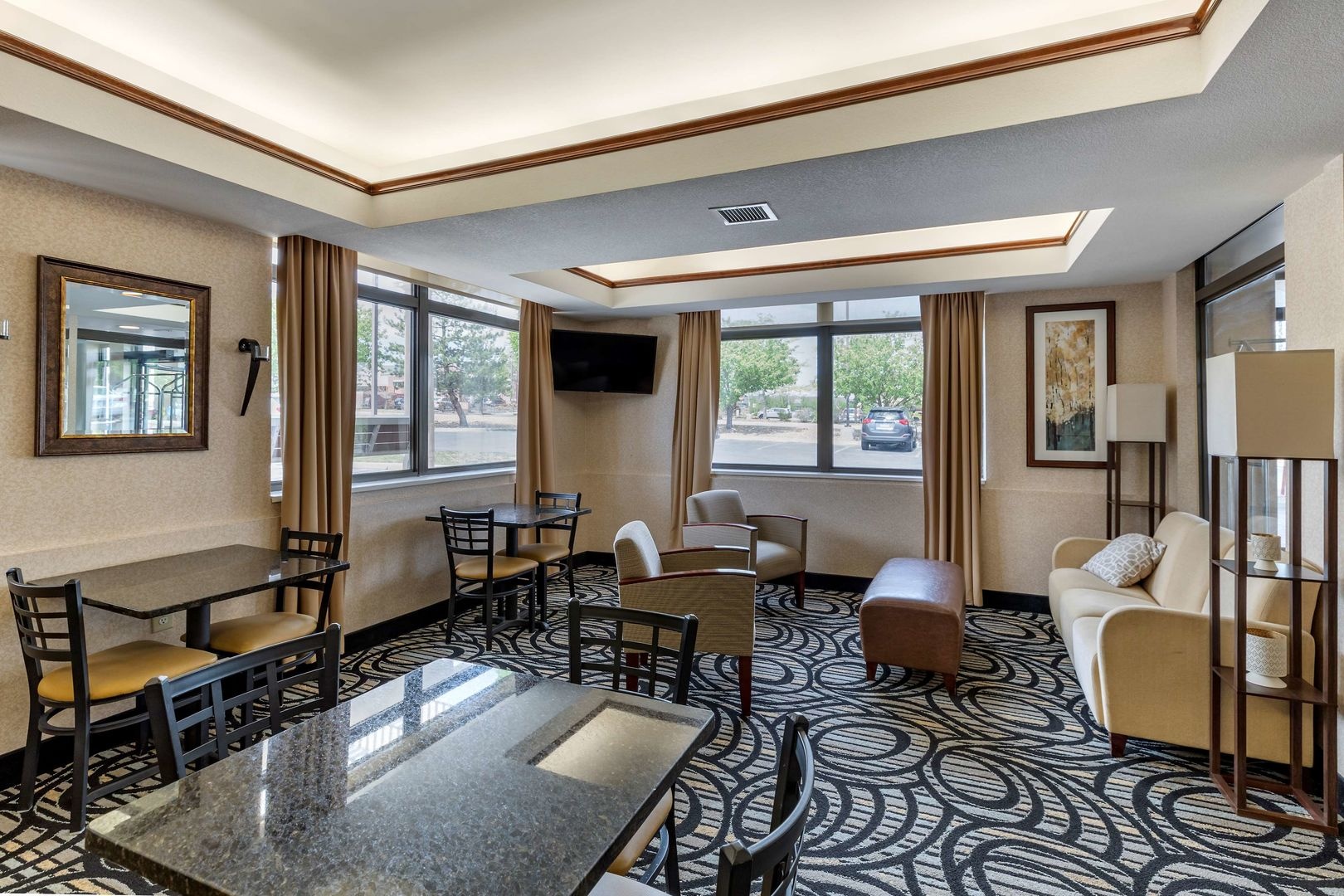 Foto - Best Western Plus Boulder Louisville
