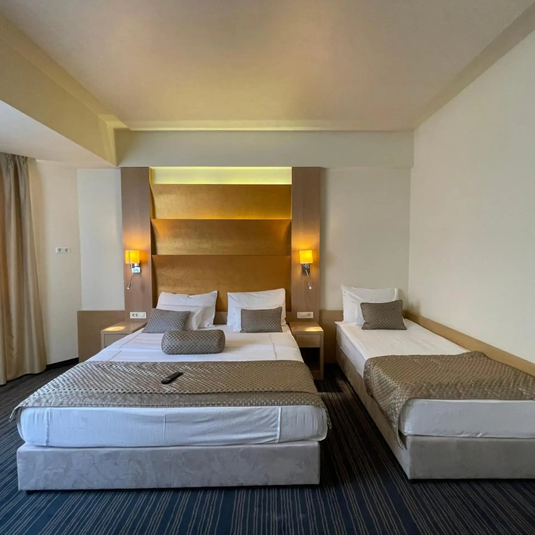 Foto - Spa & Hotel Terme