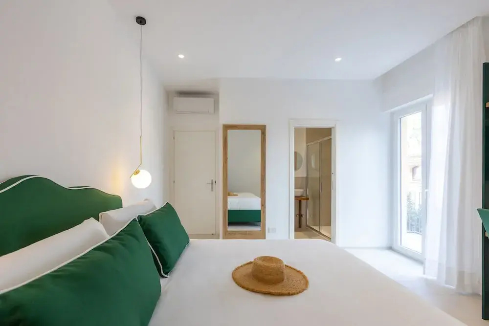 Foto - Vittoria Rooms Sorrento