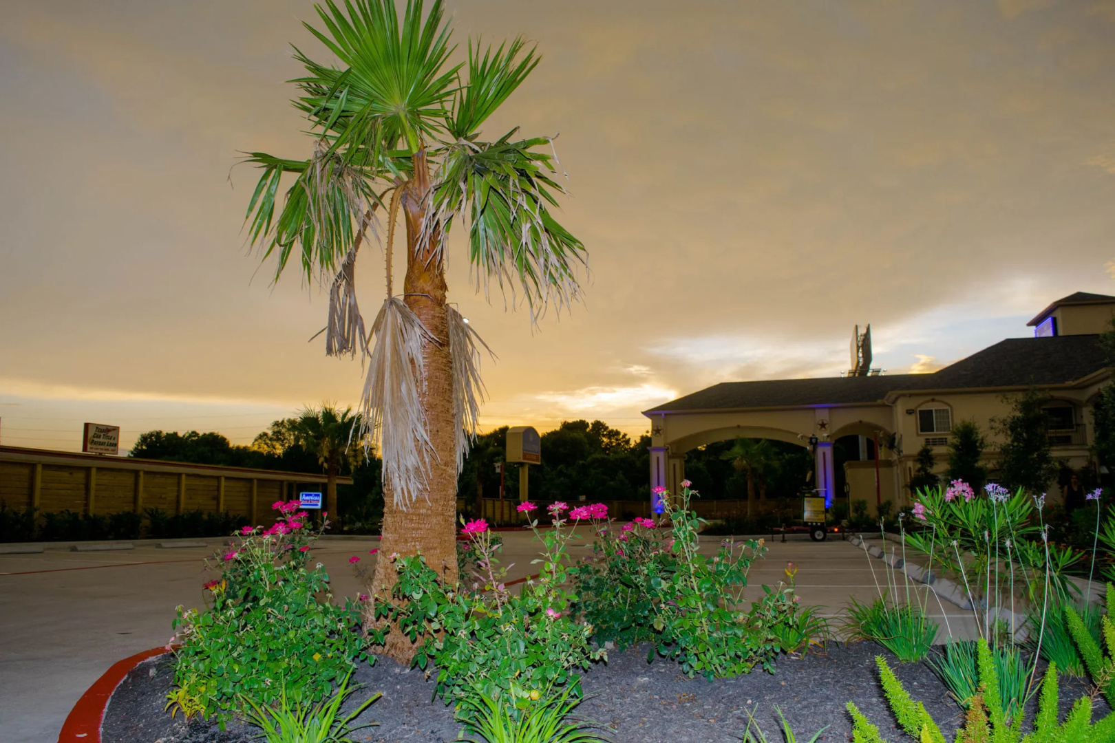 Foto - Motel 6 Houston, TX – Willowbrook Mall