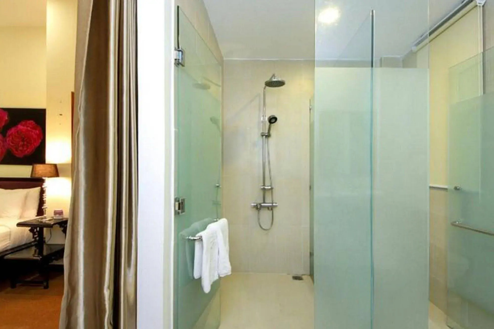 Photo - Thanh Binh Central Hotel
