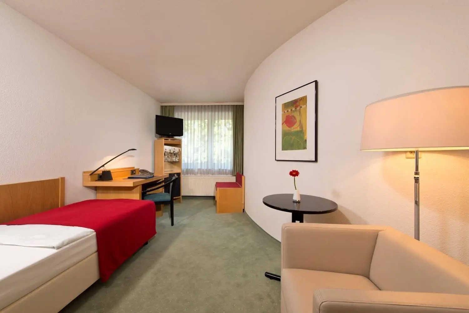 Foto - harry's home Berlin-Moabit hotel & apartments
