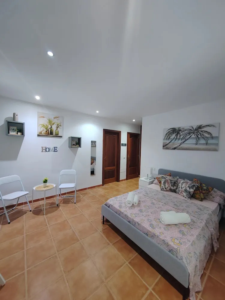 Photo - Las Salinas Rooms