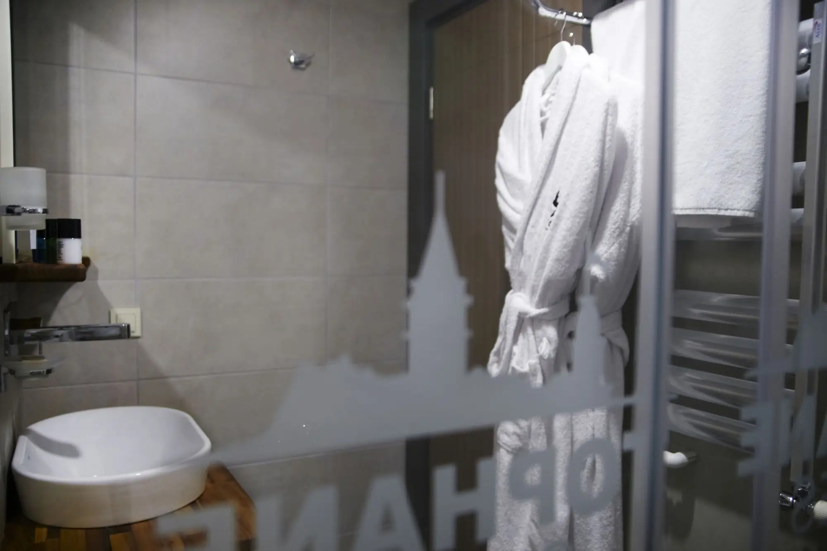 Photo - Tophane Suites