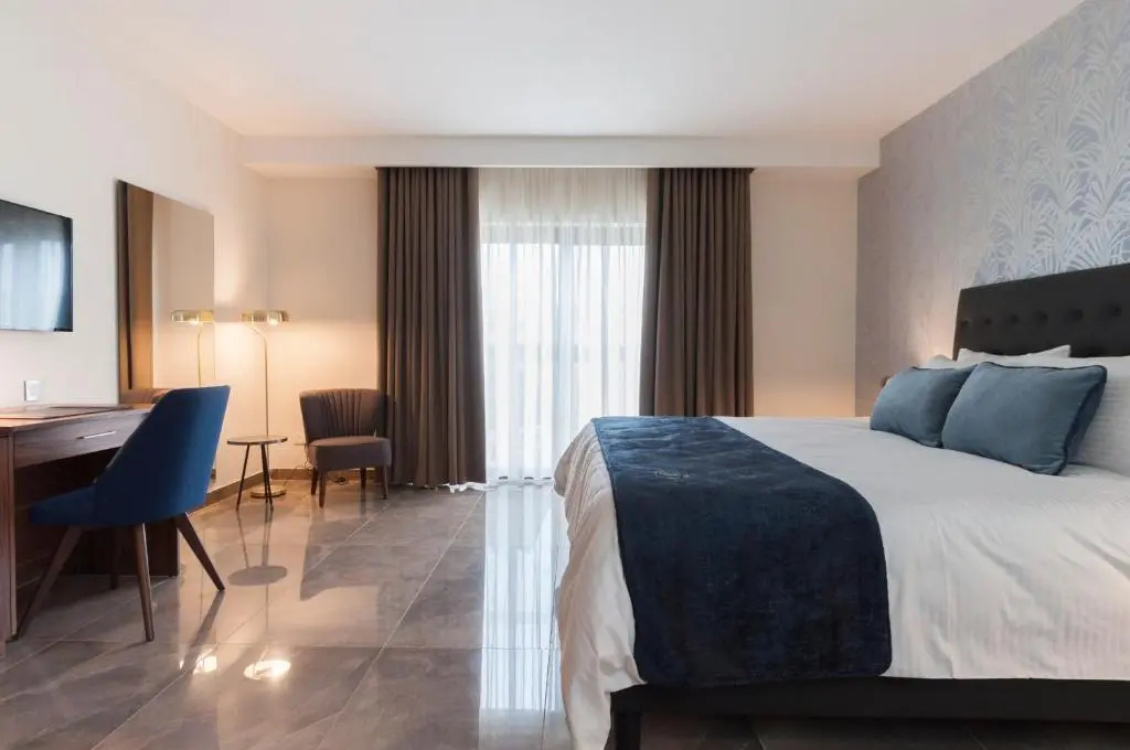 Photo - The Duke Boutique Hotel