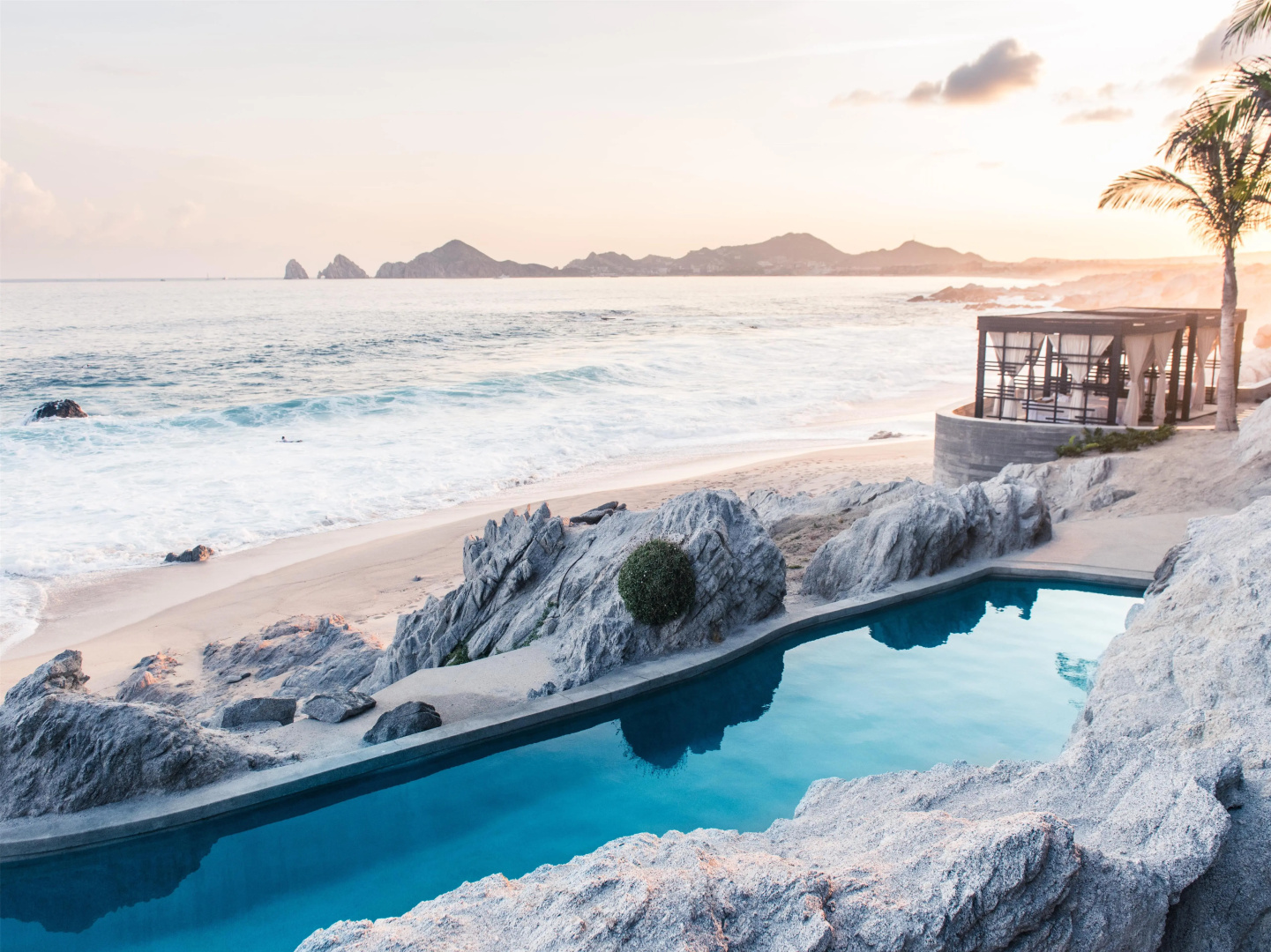 Photo - The Cape, A Thompson Hotel, by Hyatt