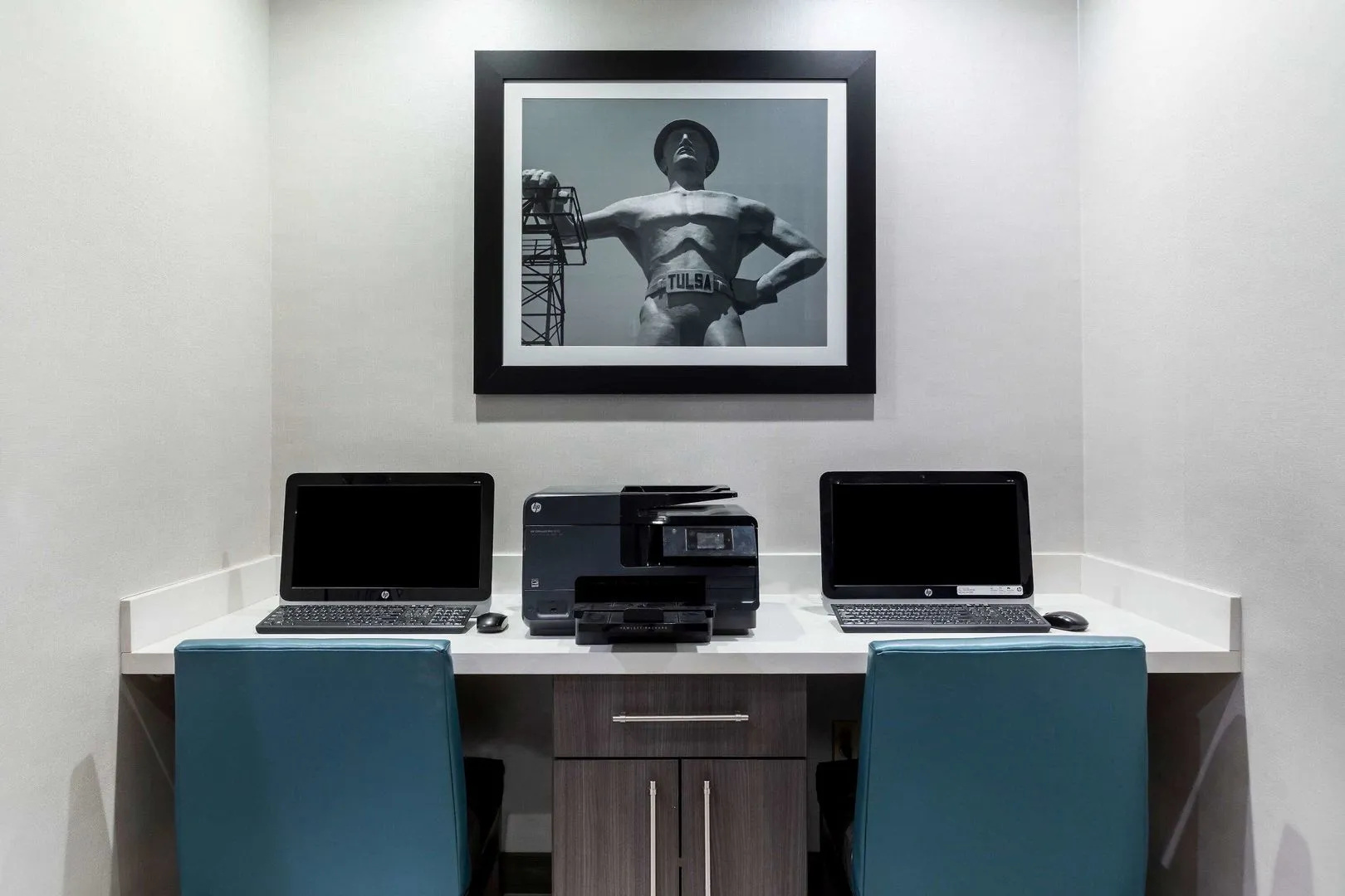 Foto - Comfort Inn & Suites