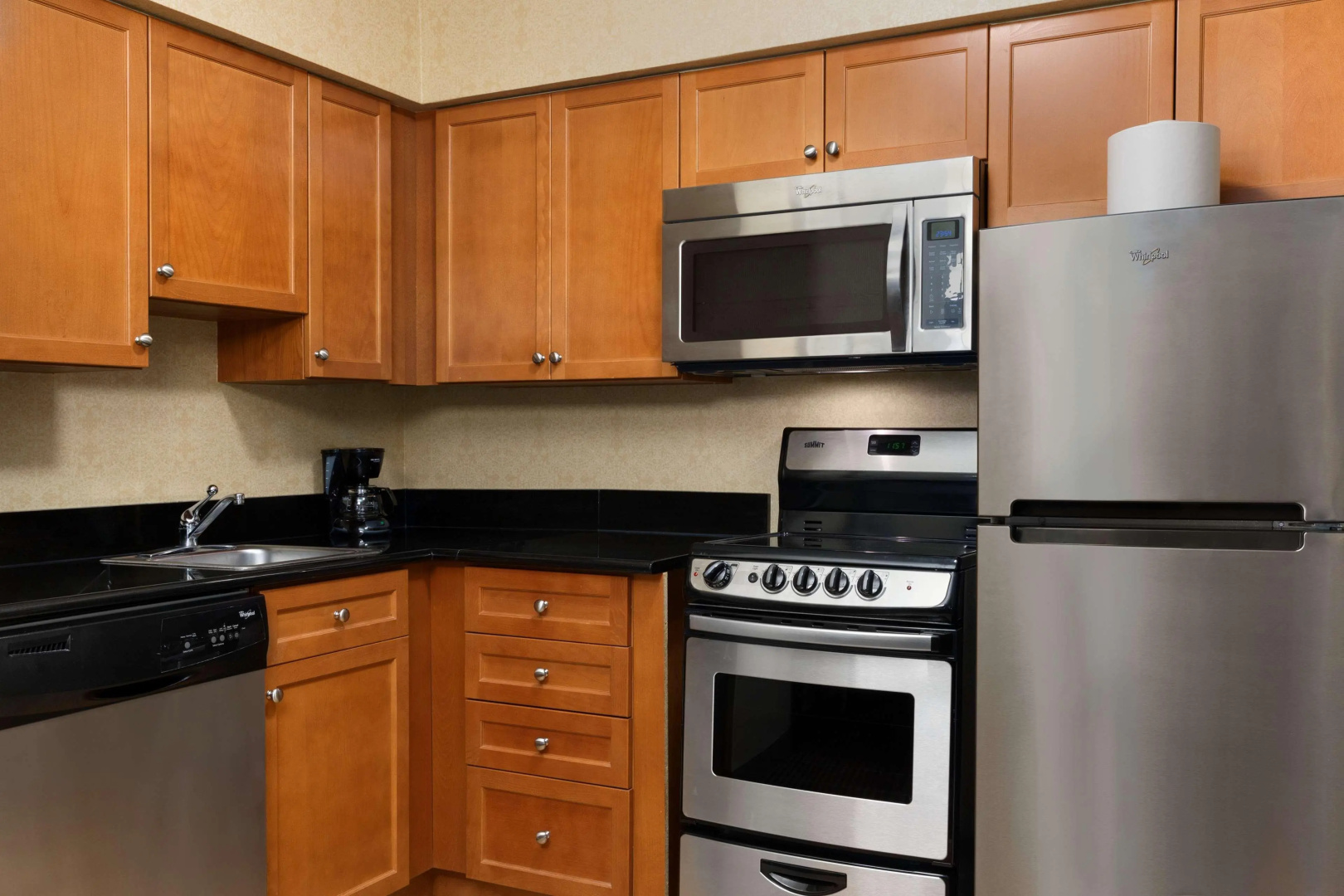 Foto - Homewood Suites Houston West Energy Corridor