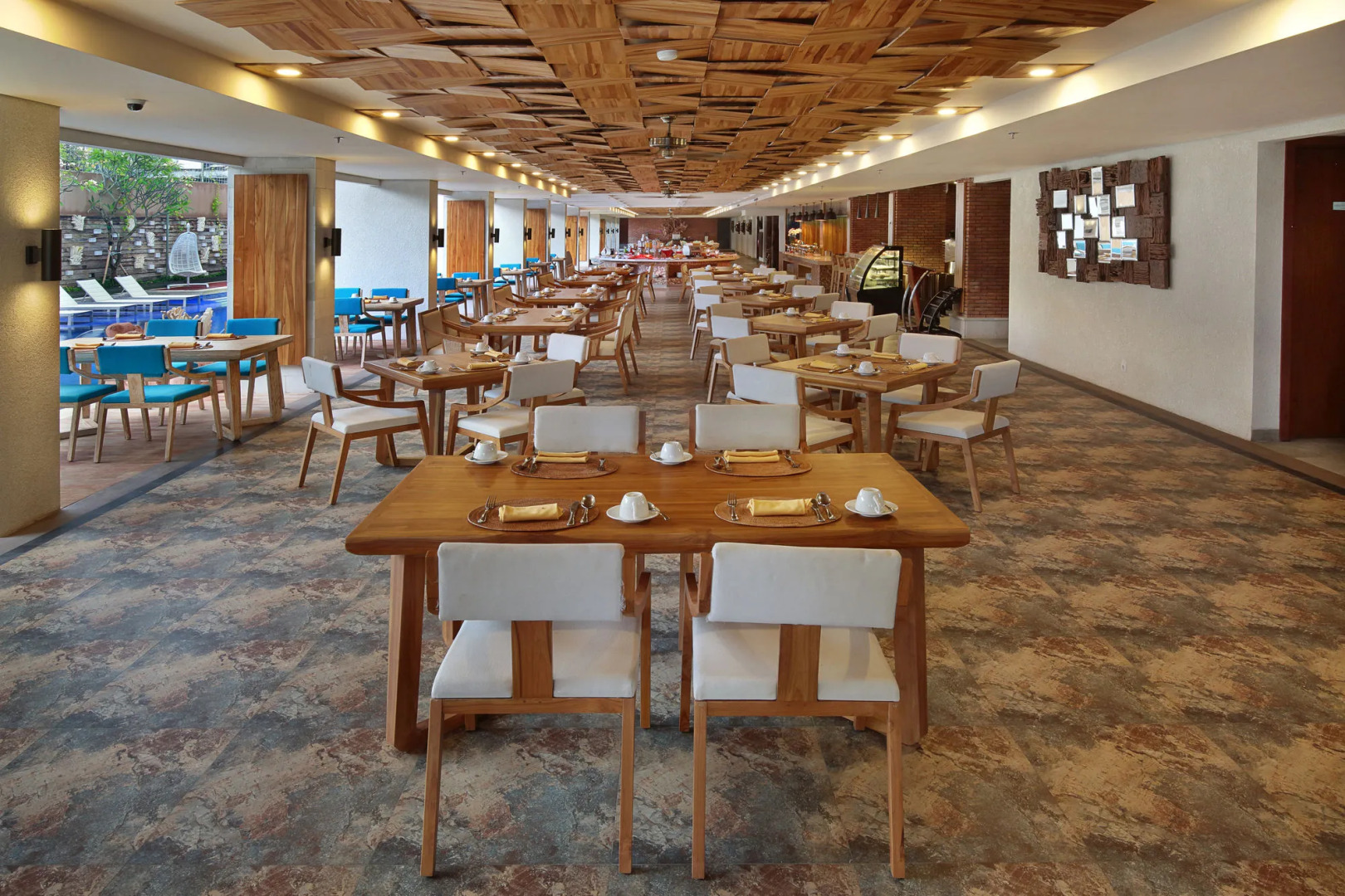 Photo - Jimbaran Bay Beach Resort and Spa by Prabhu