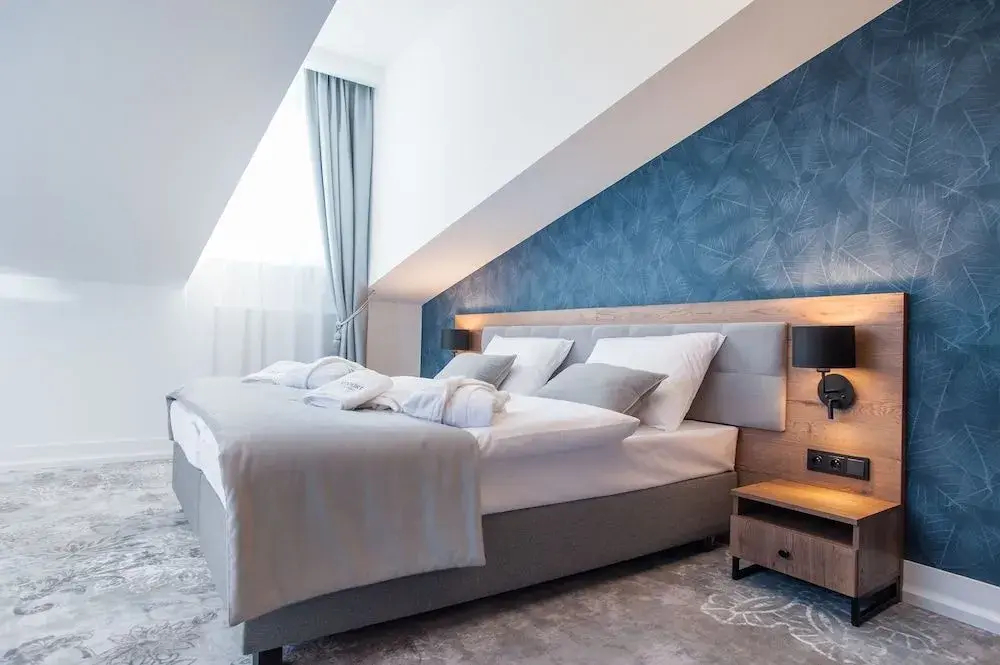 Photo - Vinfort Aparthotel