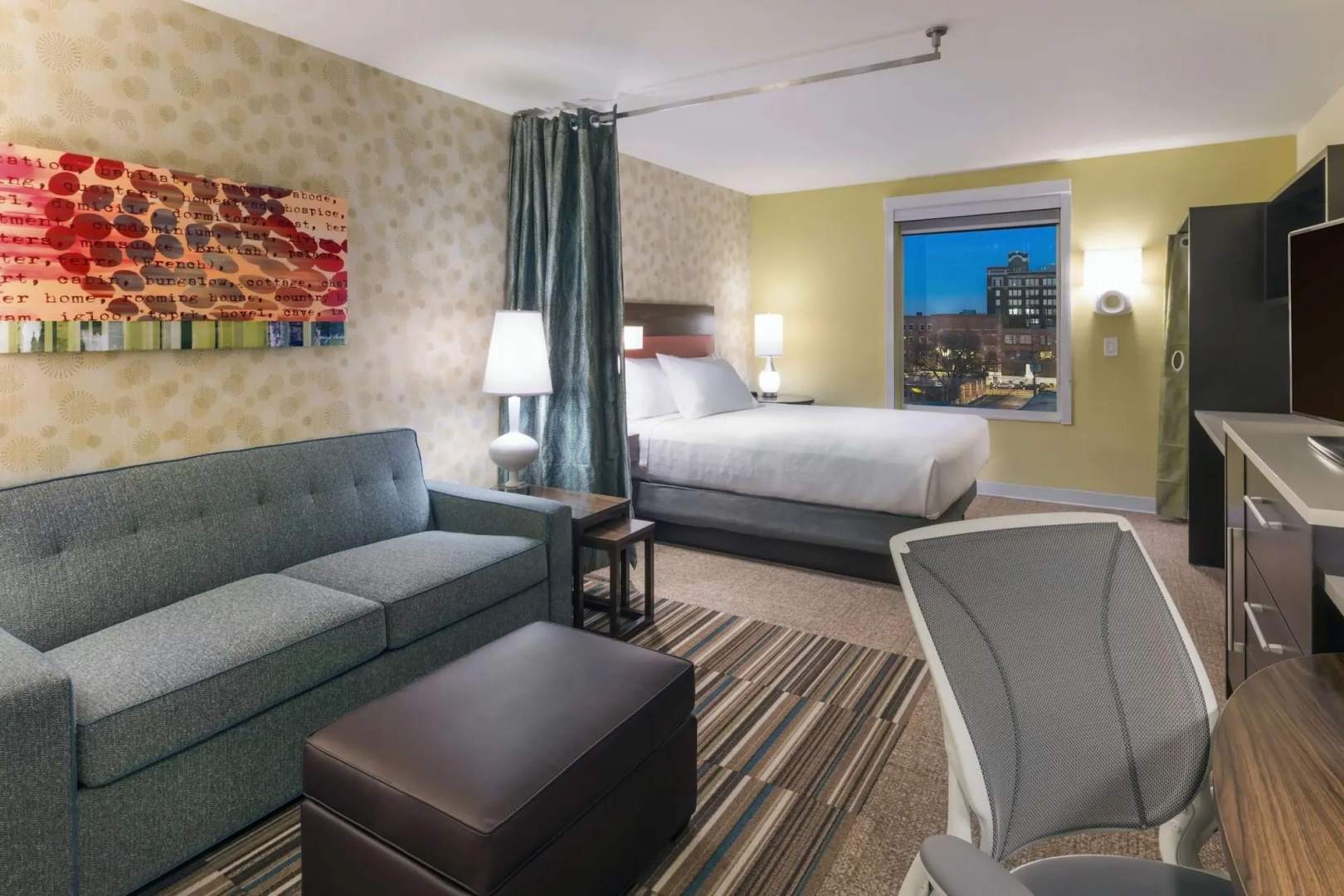 Photo - Home2 Suites by Hilton Kansas City Downtown