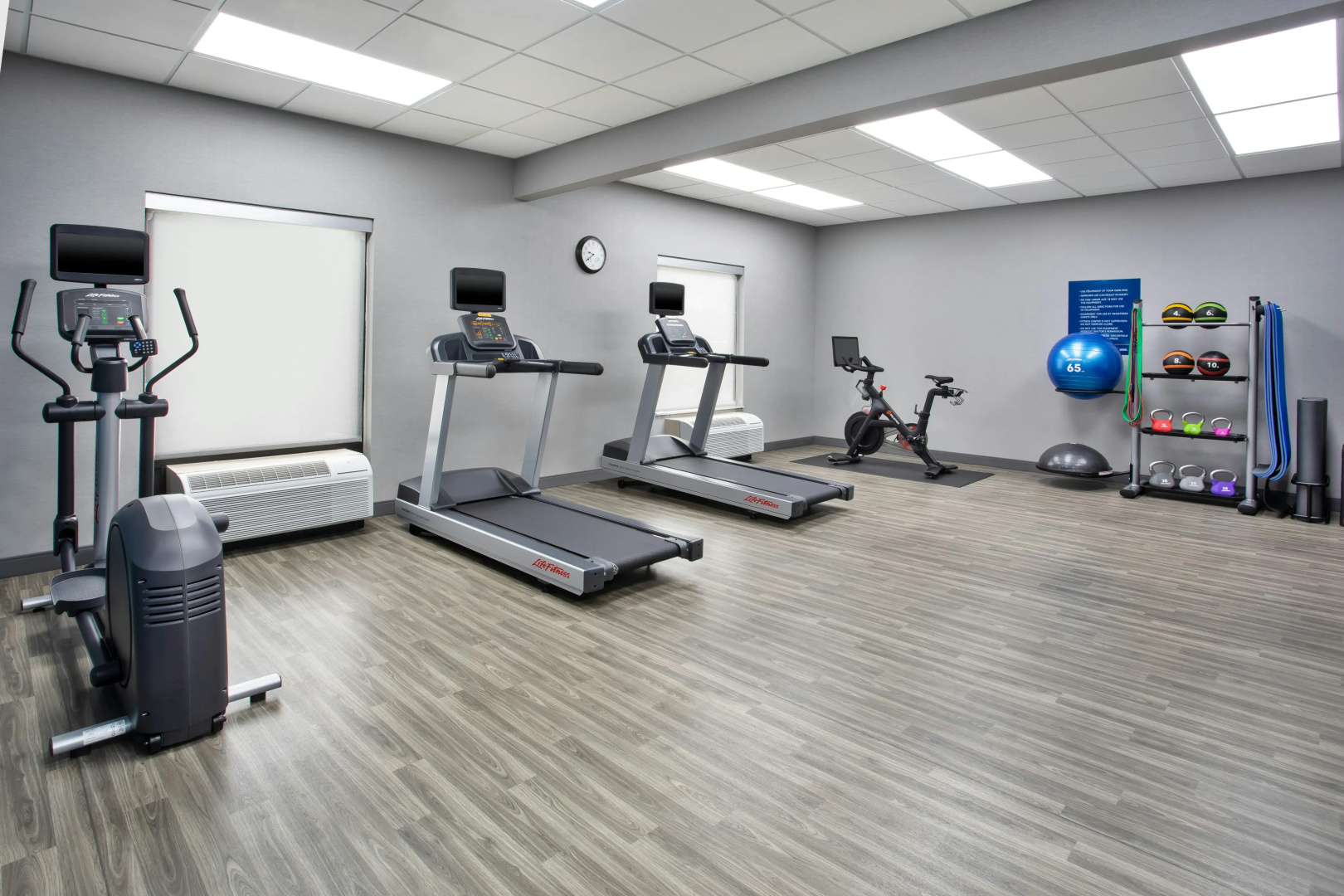 Foto - Hampton Inn & Suites Tampa East (Casino Area)