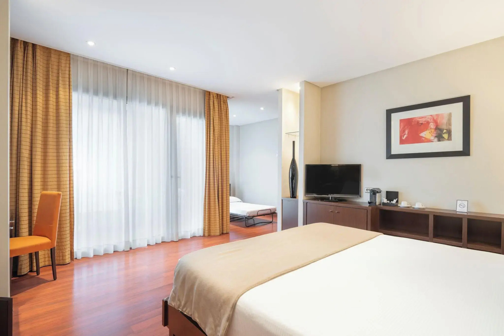 Photo - Hotel Attica21 Las Rozas