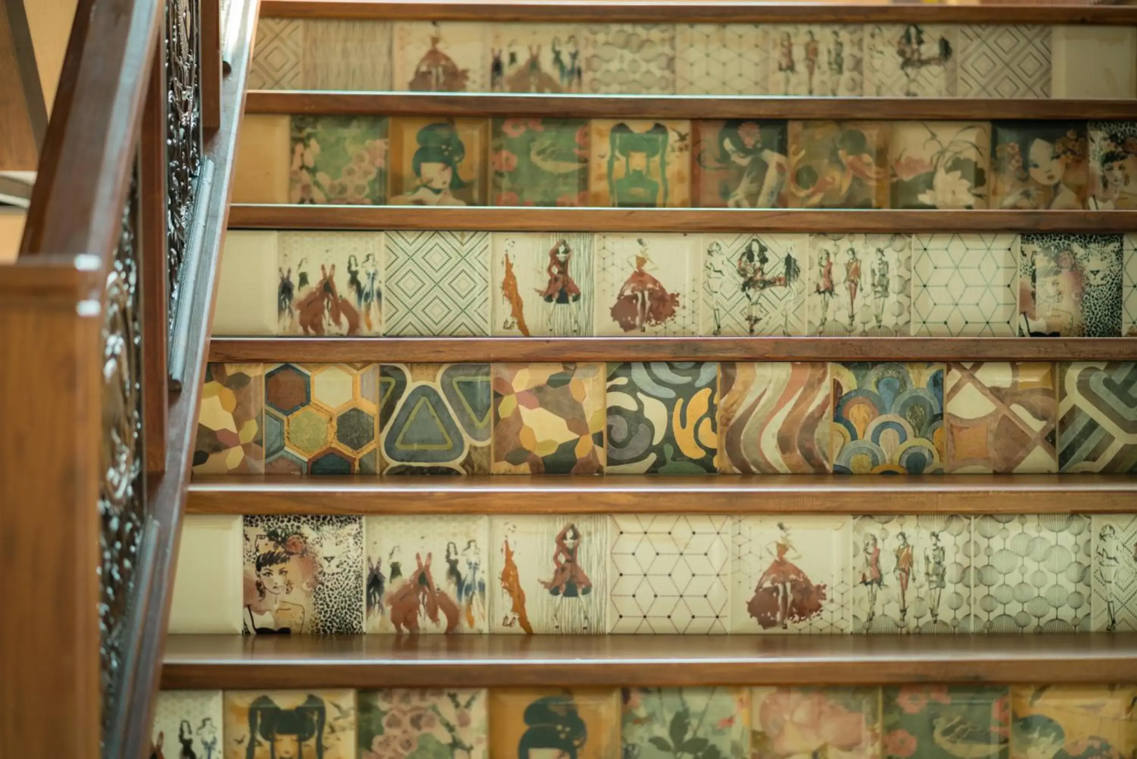 Foto - Thanyawintra Boutique and Spa