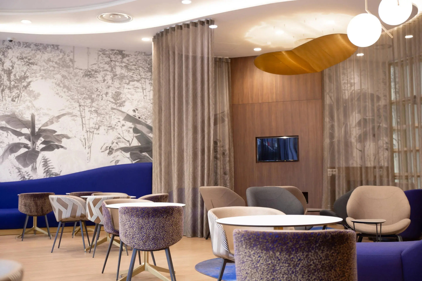 Foto - Clarion Paris CDG Airport Hotel