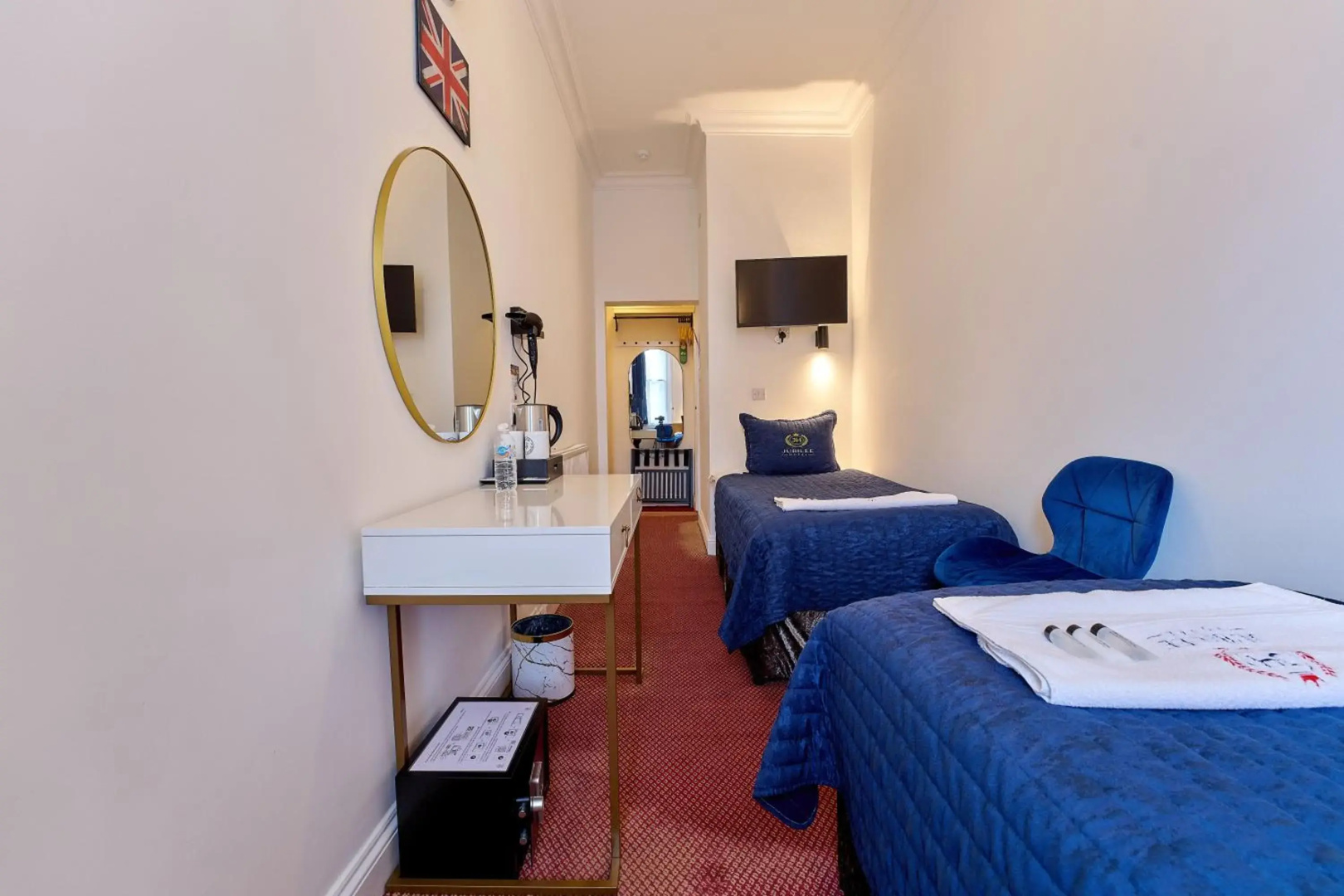 Foto - Jubilee Hotel