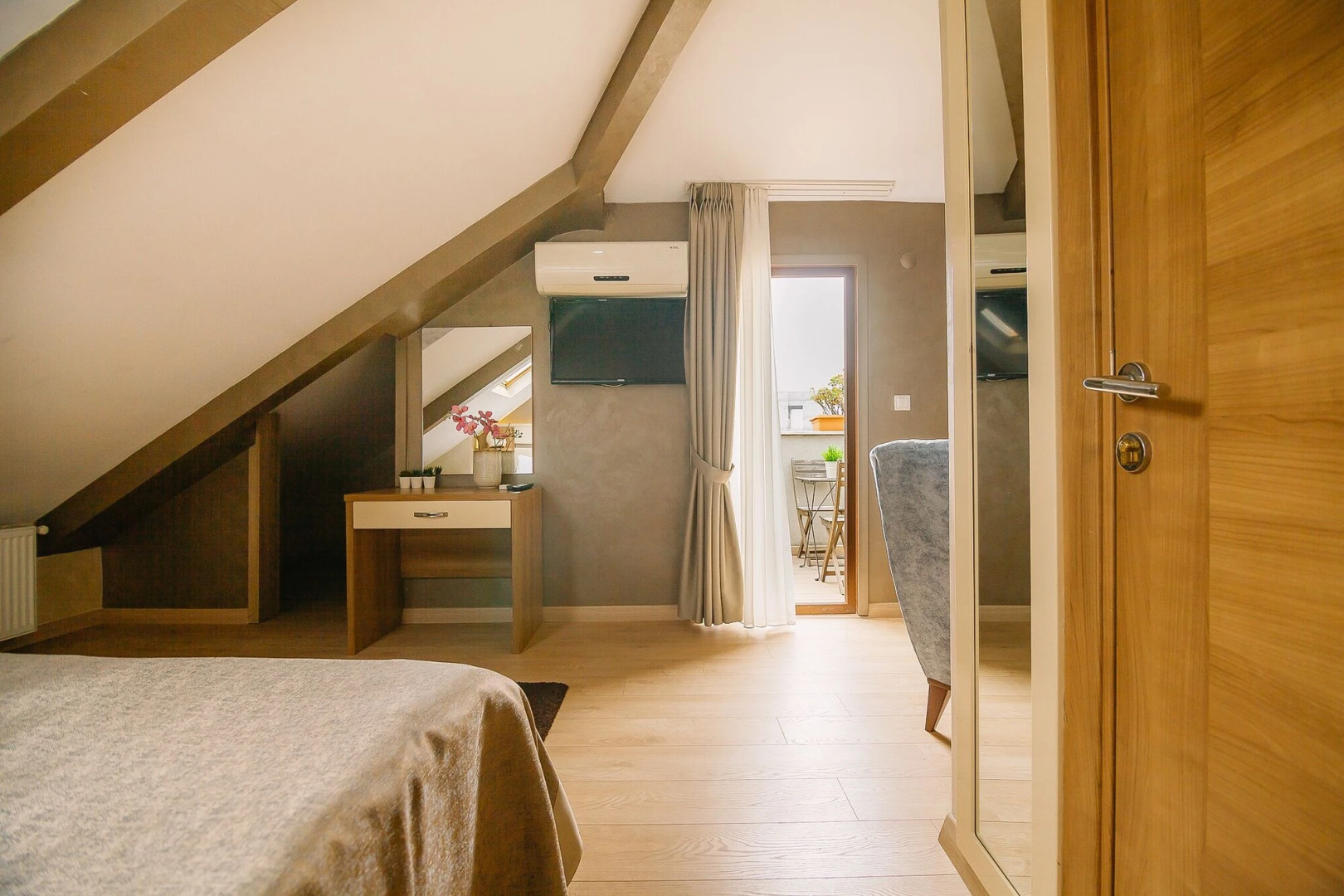 Foto - Kavalalı Suites