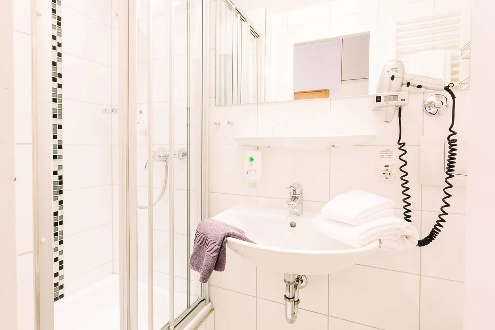 Photo - Hotel Villa Solln - free parking