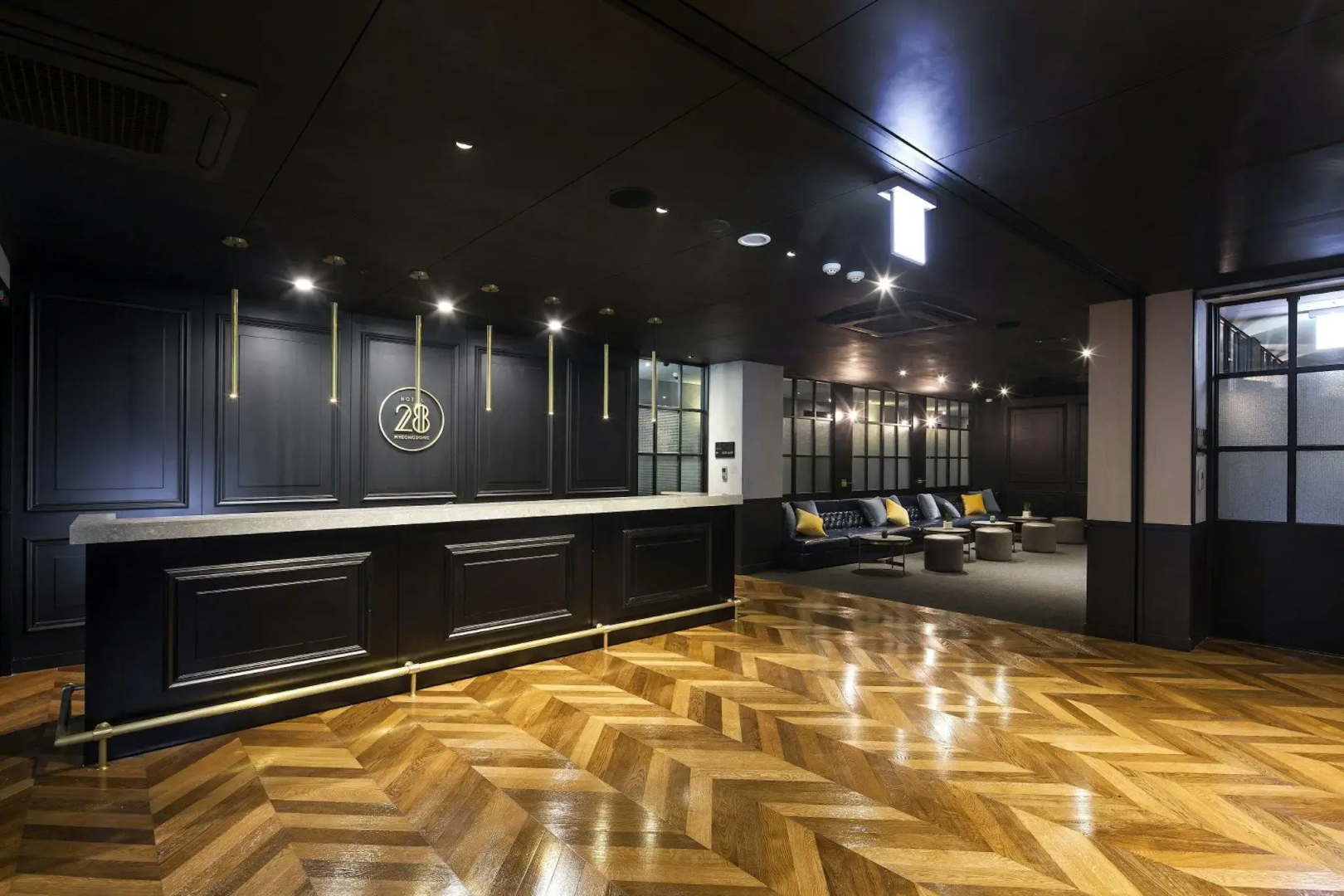 Photo - Hotel28 Myeongdong