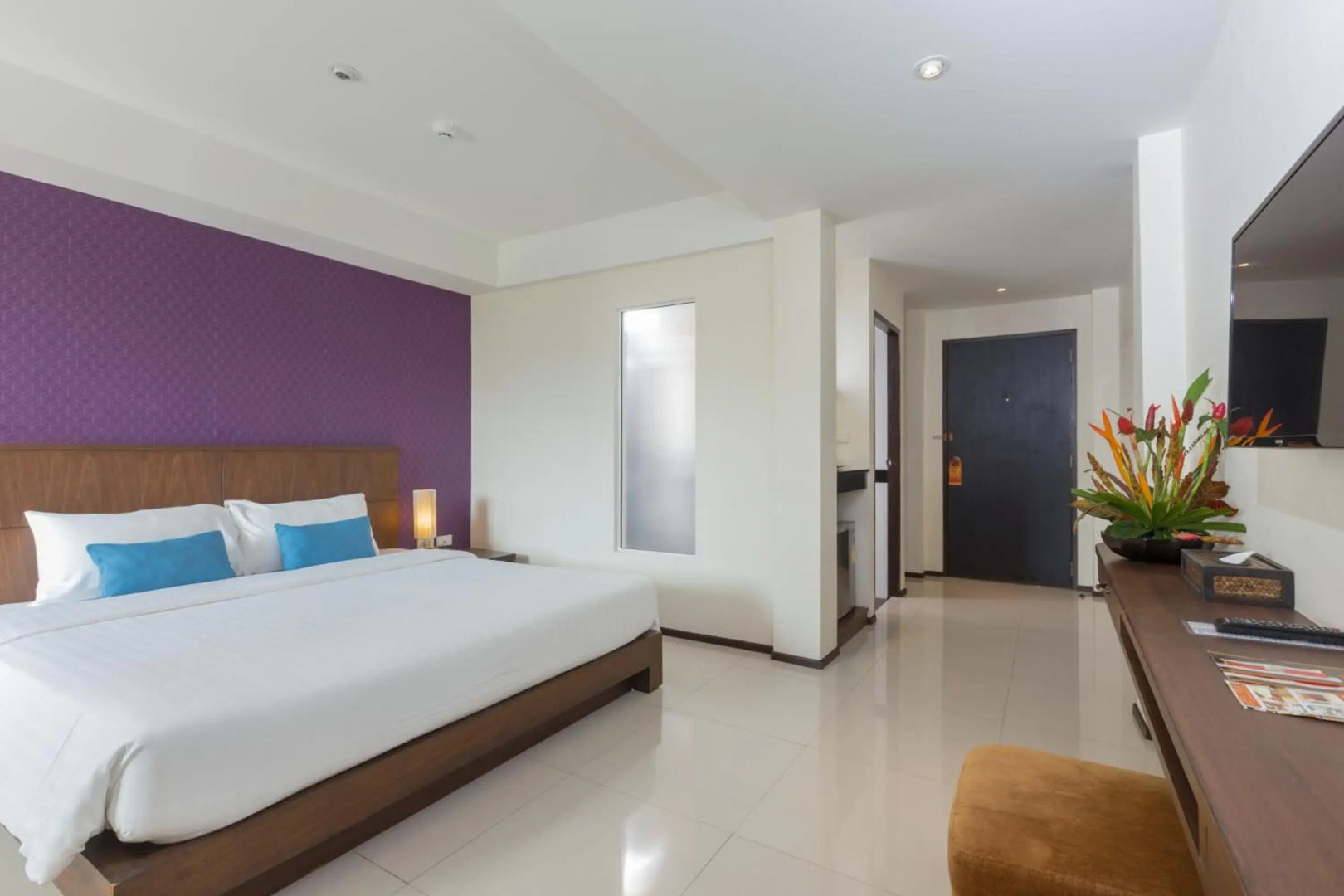 Foto - Lub Sbuy House Hotel - SHA