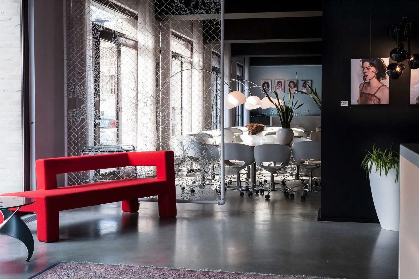 Foto - BANKS Antwerp