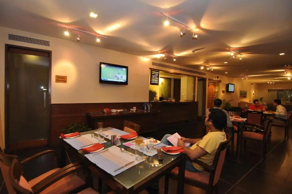 Photo - Hotel Studio Estique