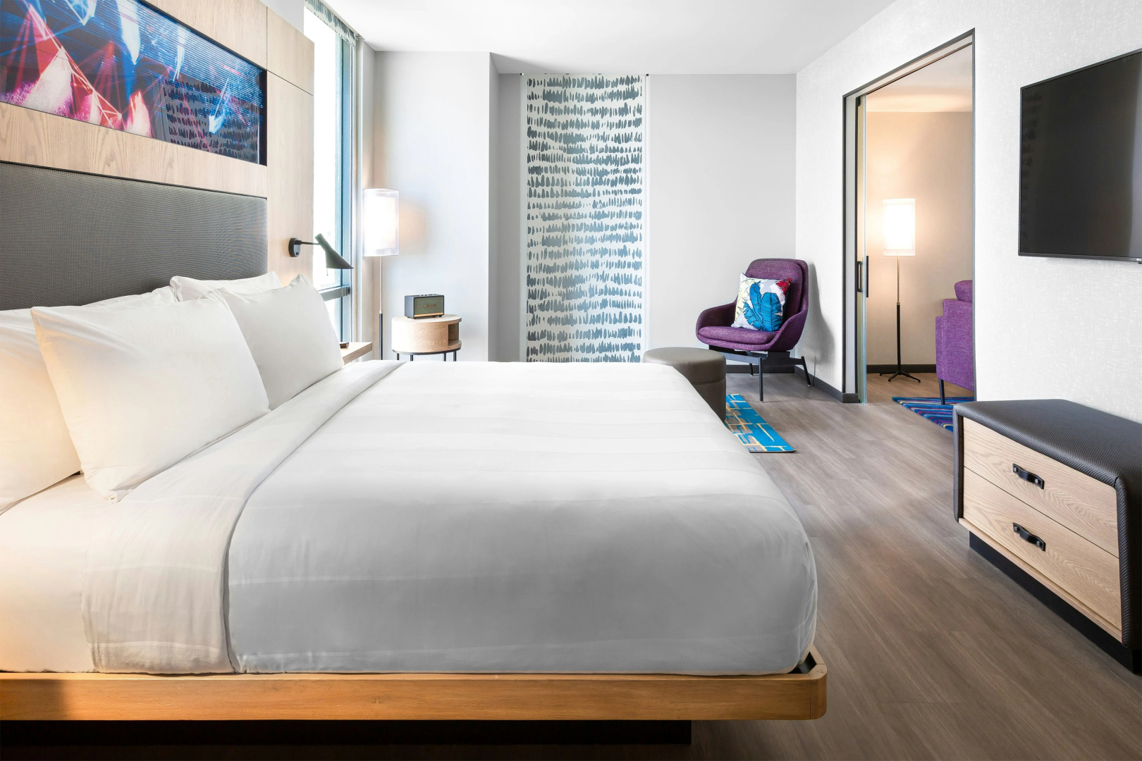 Photo - Aloft by Marriott San Juan