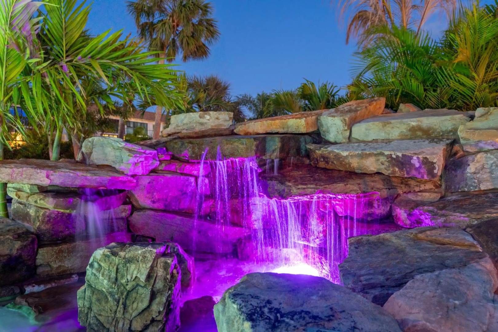 Foto - Tropical Beach Resorts