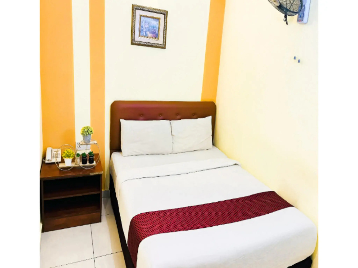 Photo - Sun Inns Hotel Bandar Puchong Utama