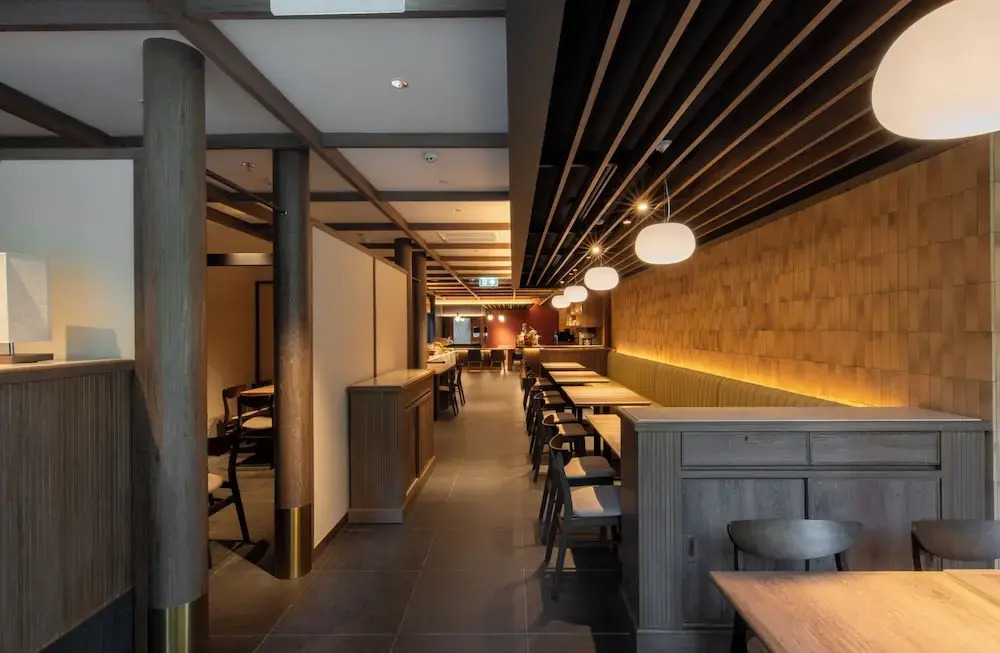 Foto - Sotetsu Grand Fresa Bangkok