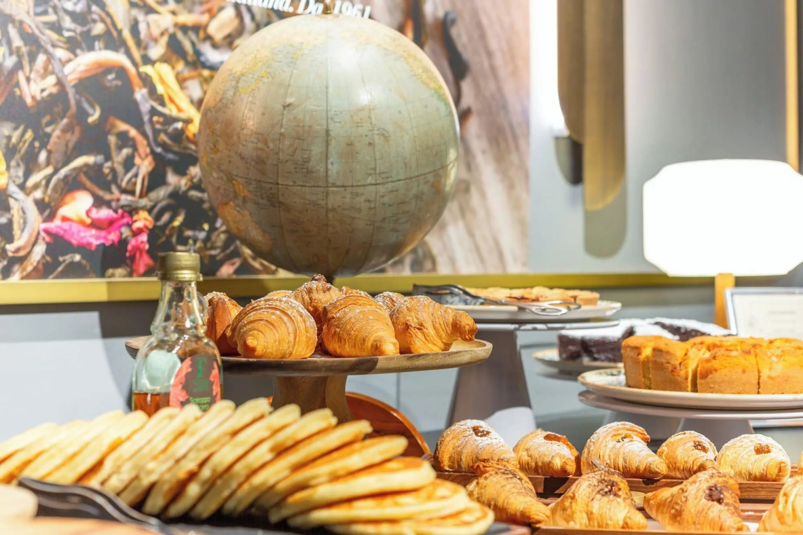 Photo - Duomo Smart Suites