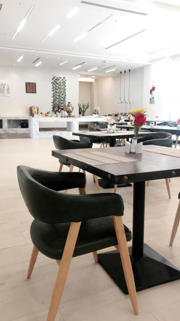 Photo - Grand Tourist Hotel