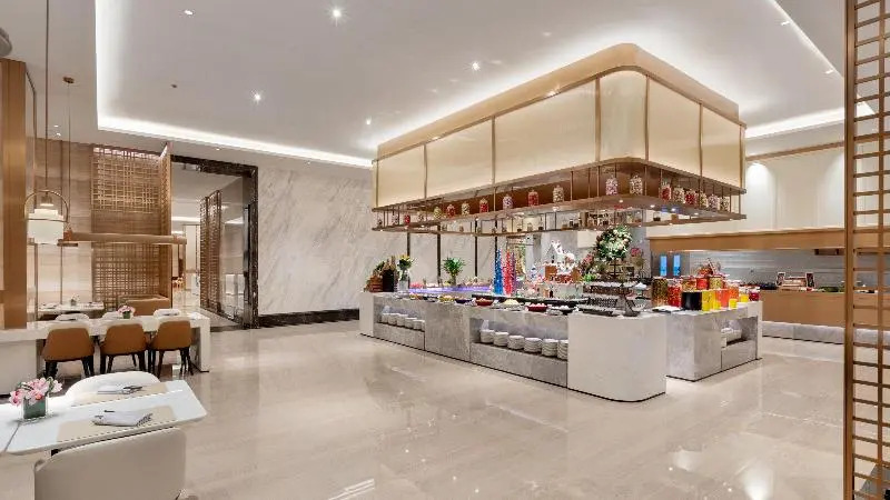 Foto - Crowne Plaza Chengdu Tianfu New Area by IHG