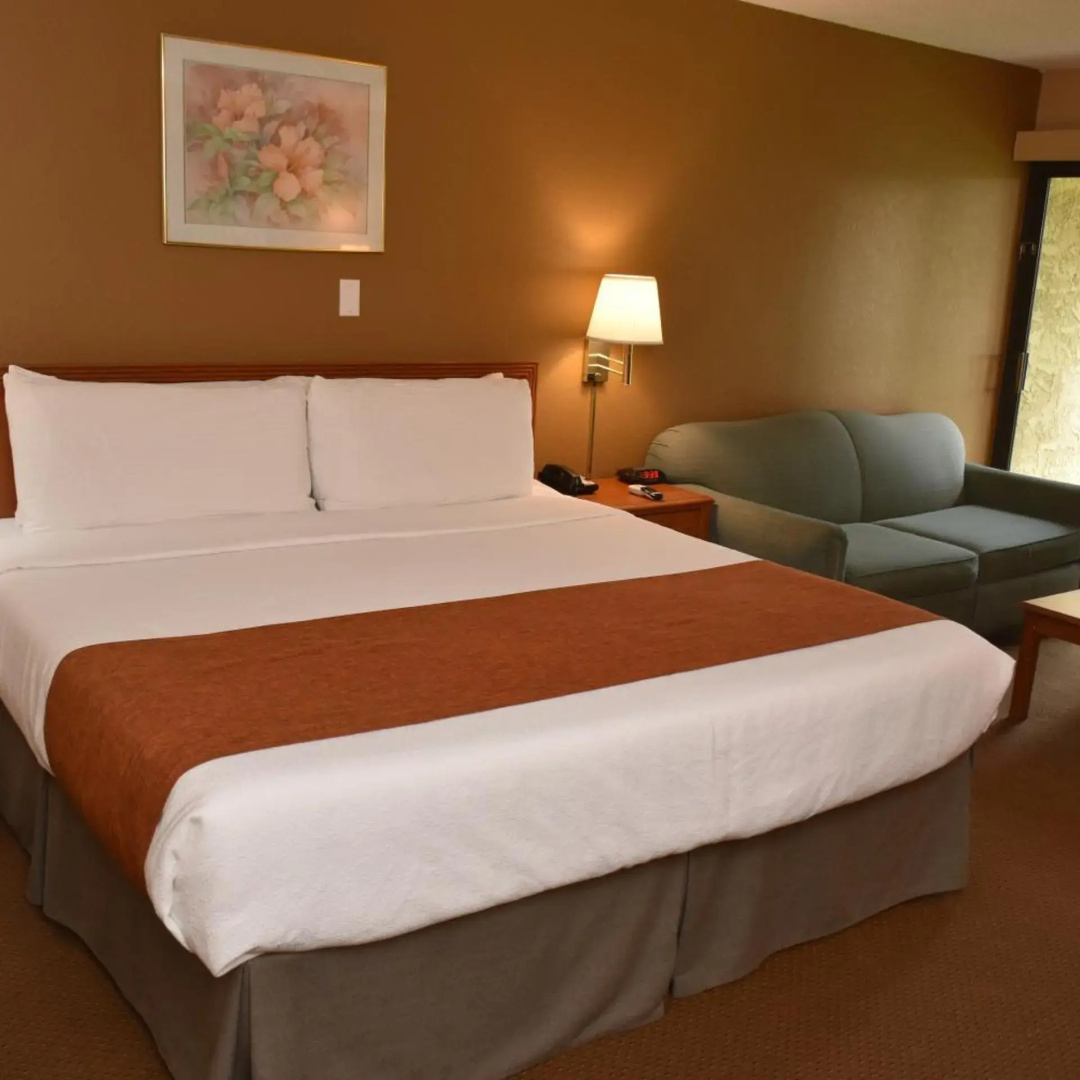 Foto - Ontario Airport Inn