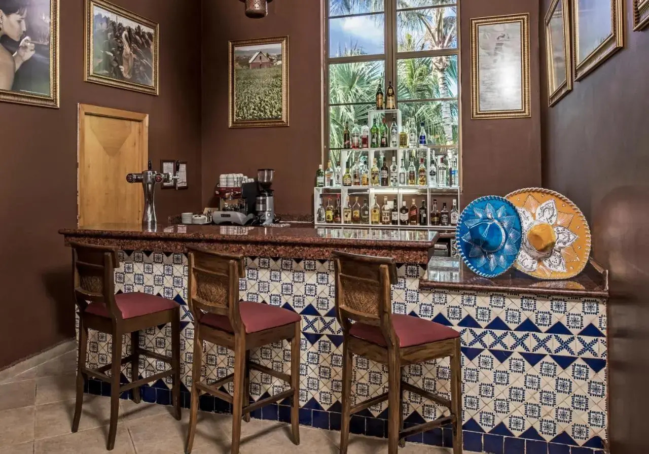 Foto - Iberostar Selection Paraíso Maya - All Inclusive