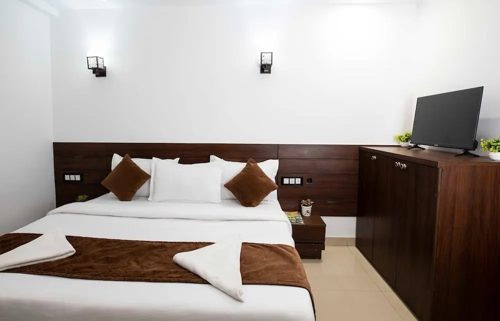 Foto - HR Grand Hotel