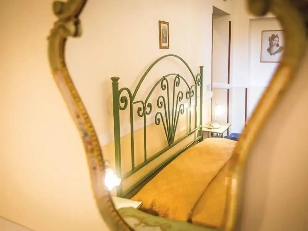 Foto - Residenza Maritti Classic Rooms - Guesthouse