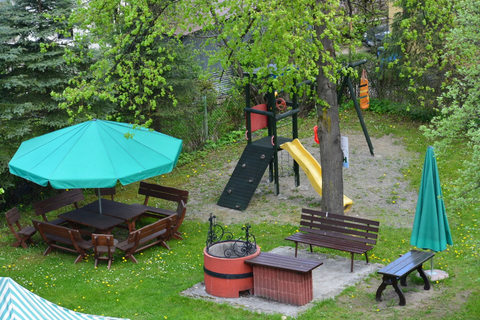 Photo - Halny Pensjonat