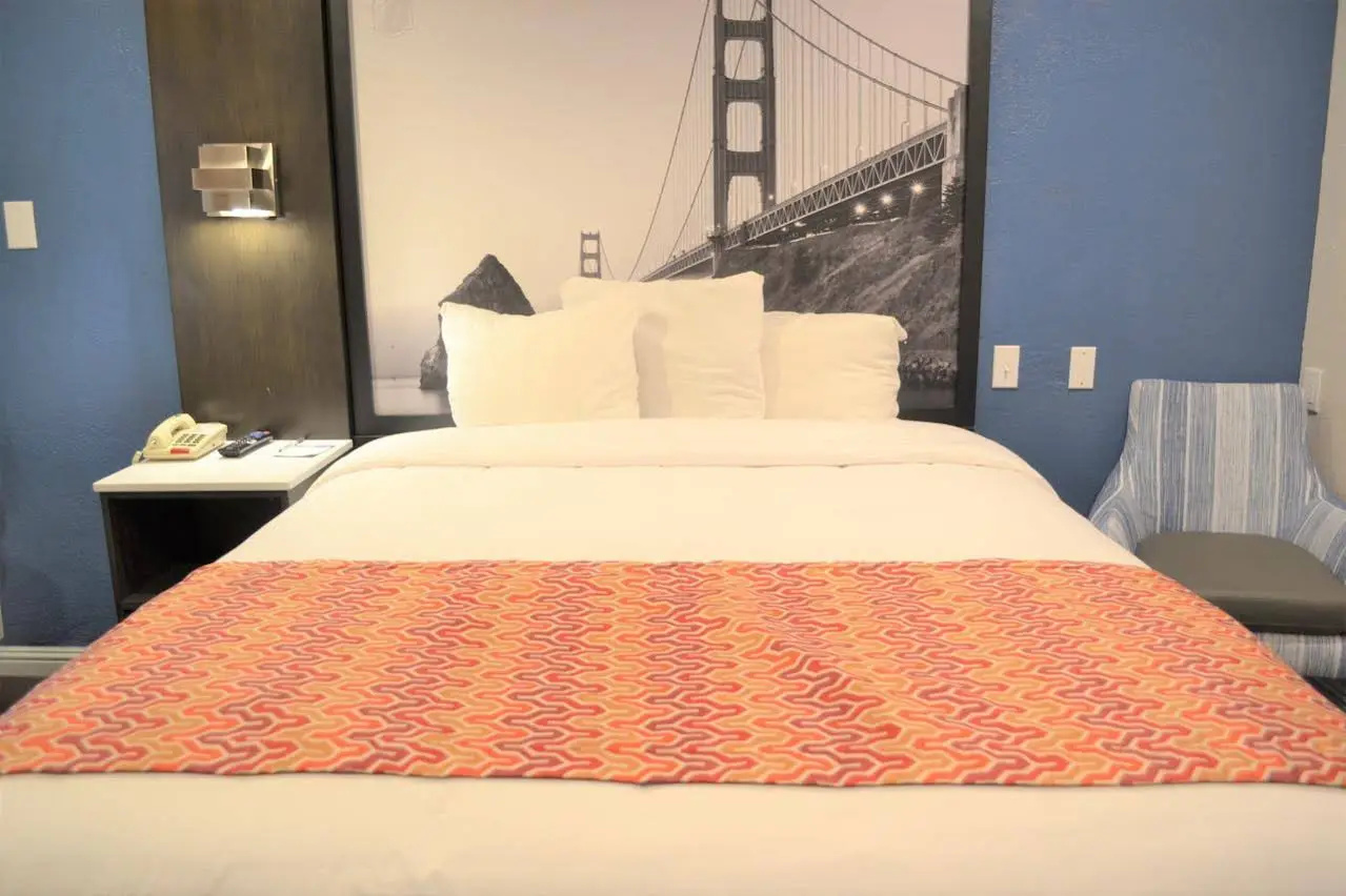 Foto - Signature Inn San Francisco Marina District